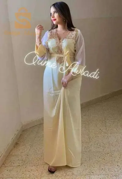 قفطان