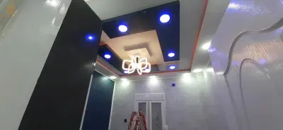 خدمات كهربائية للمنزل