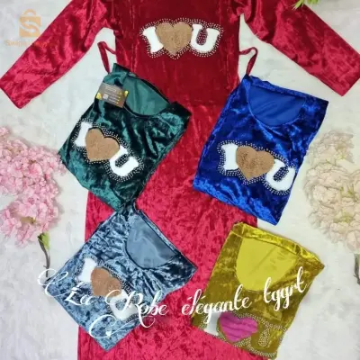 la robe èlègante tggrt