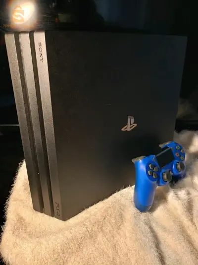 ps4 pro version 11.02