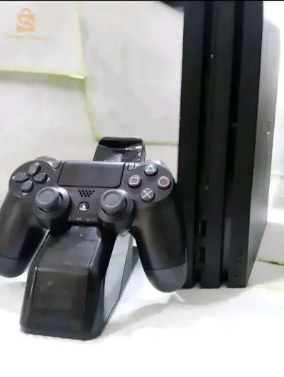 ps 4 pro