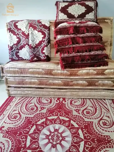 مطارح +تفريشة+طابي
