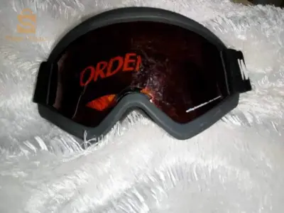 lunette de ski