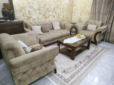 salon