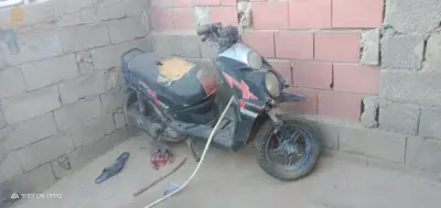 وادي رهيو غليزان
