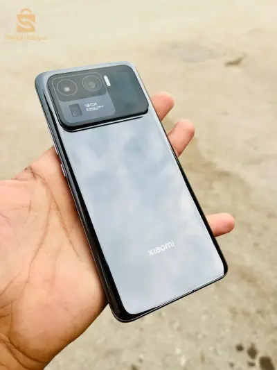 xiaomi mi 11 ultra