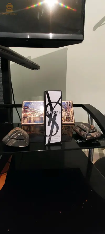 yevsaintlaurent myself