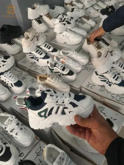 Le chaussure