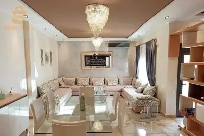 vente villa résidence saada oudjlida tlemcen