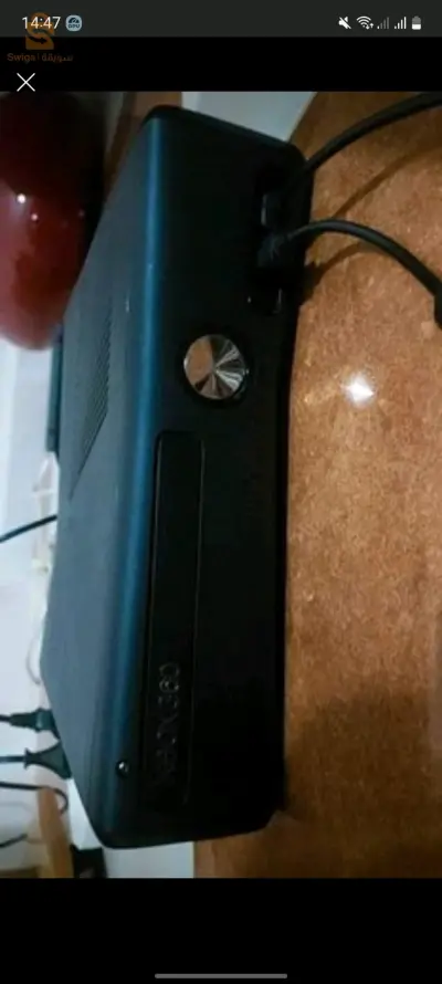 xbox360 slim