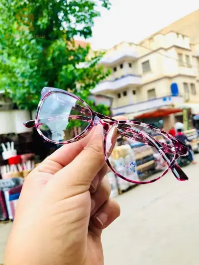 نضارات