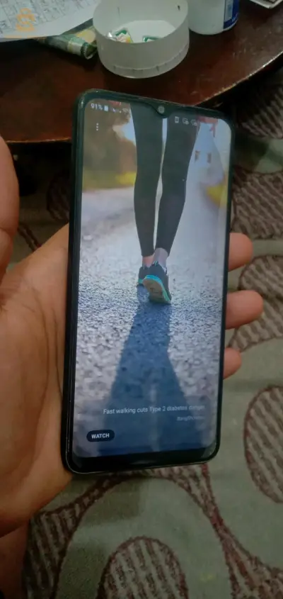 Realme C21y 3/32