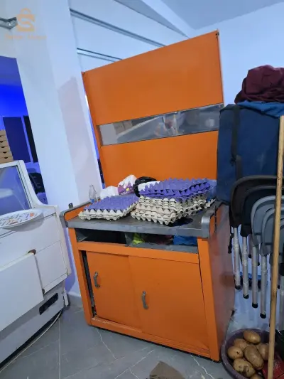 مشروع بيتزيريا