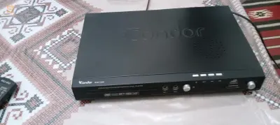 DVD T300