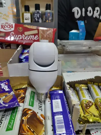 العلمة