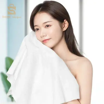 Previous
Next
Serviettes de bain compressées épaisses en coton non tissé Pour voyages ou déplacement