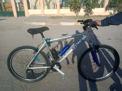 ولاية بسكرة