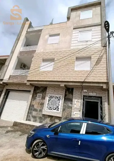 شايب راسو