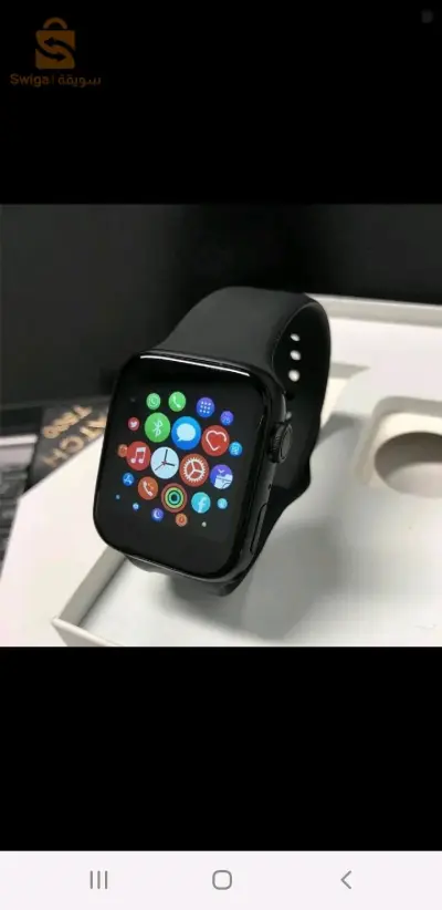 Smart Watch T8s