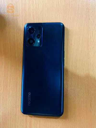 realmi 9
