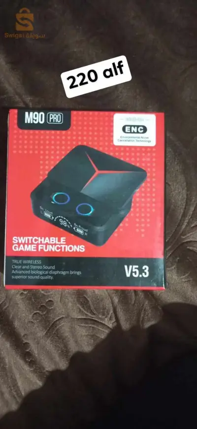 سماعات