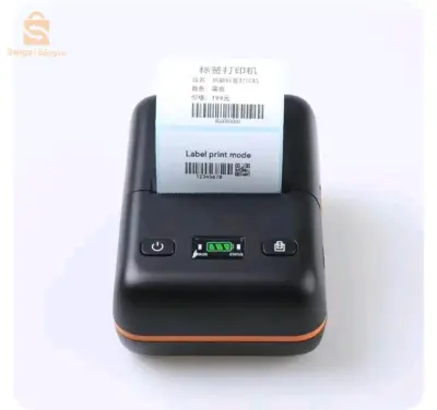 imprimante ticket de caisse 58 mm