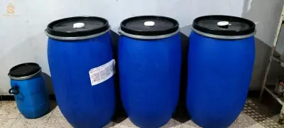 براميل