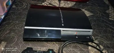 Ps3 Fat Haja ndifa