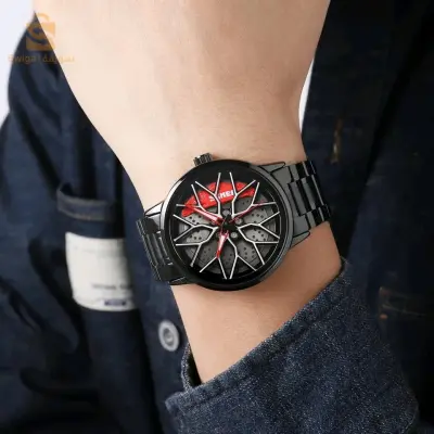 Montre original luxe