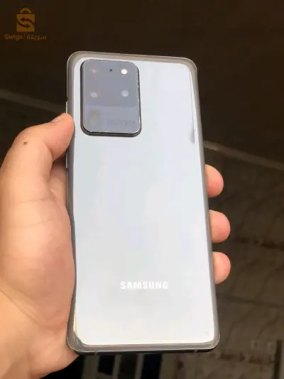 samsung s20 ultra 1 puce