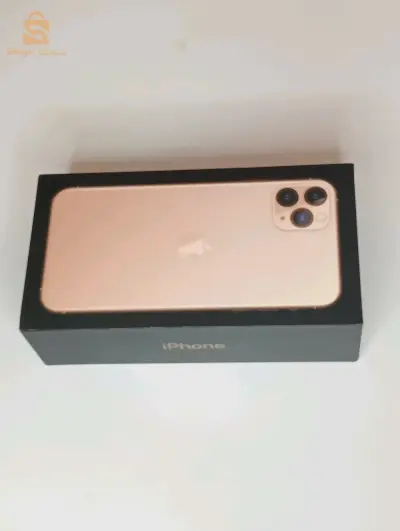 iPhone 11 PRO MAX USA