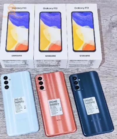 📢🔥الحصري و لافار 💥♨️ chez Zaki Phonn 
💪Samsung F13 / M13 + 🎁 incassable gratuit 👌
هاتف سامسونج الغني عن التعريف و معاه انكاسابل مجانا 🙆
🤫و السومة لوووز 😉👌 ماتلقاهاااااش  
الكمية محدودة🌐 ، سارع بالطلب 
اتصل ☎️ بنا على الخاص لتأكيد طلبيتك