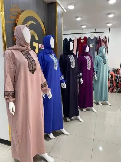 قطم صلاة كراب فرواسي
💕💕 الموودال أكثر طلبا 🥰6الوان🥰
الجدييييد 😍  كمية محدودة
💥💥 أسـعـار ارررررررررررض  😍😍
 ❤️جــودة عـالـيـة💯 💥الراقـية💃🏼وأحـدث الإطلالات الحصرية👗أجود أنواع الأقمشة و الألوان المختلفة 🔥💥