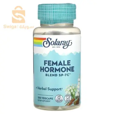 compliments alimentaires hormonale