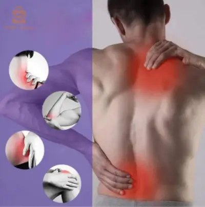 Mini massage stik