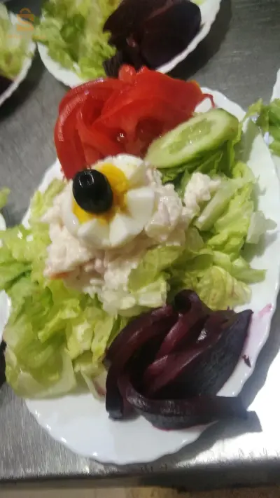 طباخ