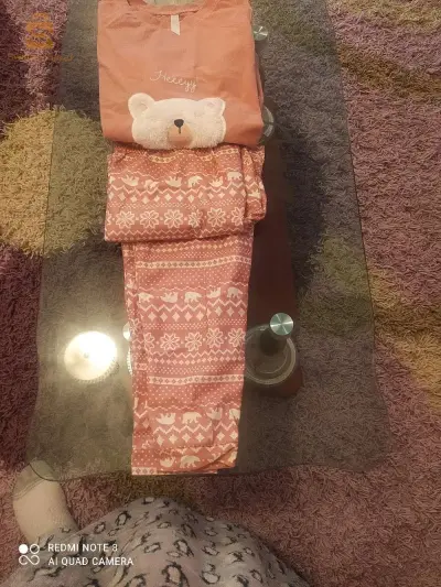 pijama venu de france