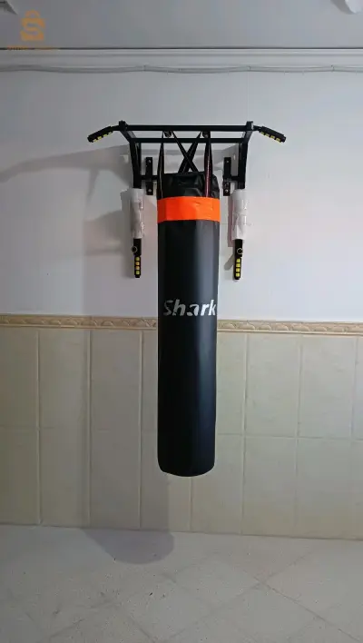أكياس ملاكمة
sac de boxing