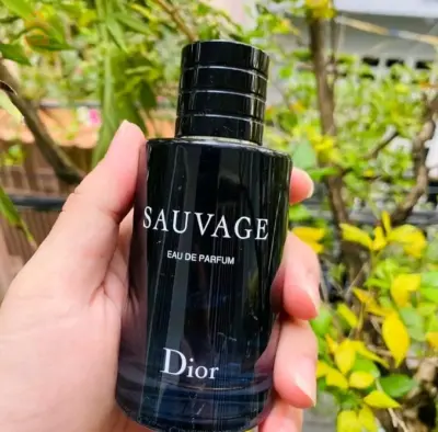 Parfum Sauvage copie