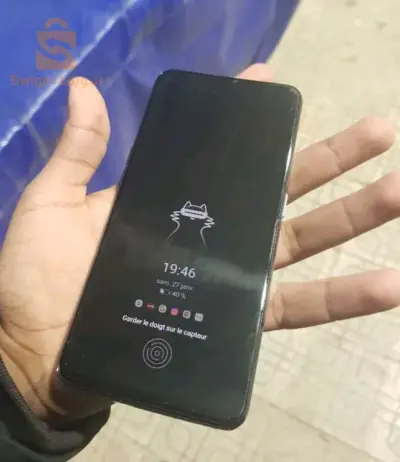 realme gt neo