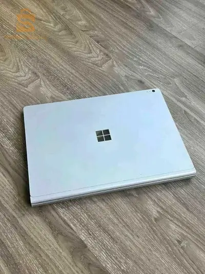 MICROSOFT SURFACE BOOK 2