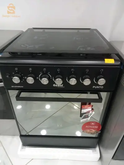 des cuisinières