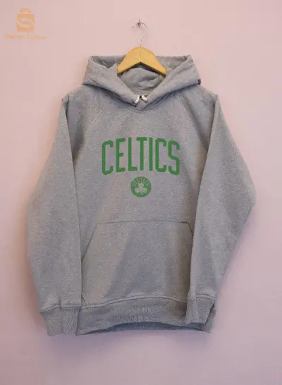 sweatshirt 100% coton