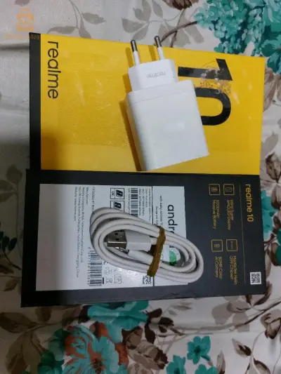 realmi 10
