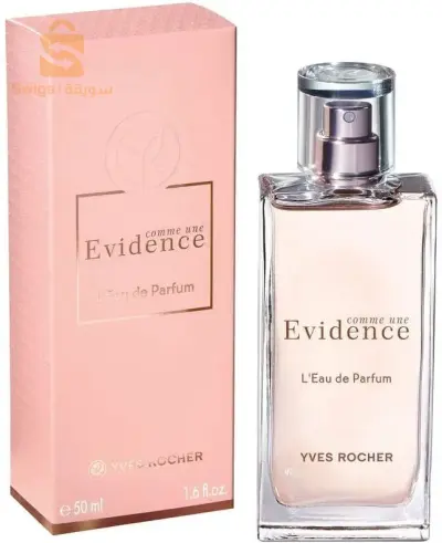 Parfum Évidence