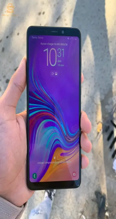سامسونجA9