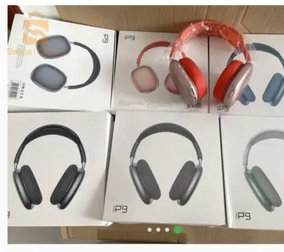 Casque P9