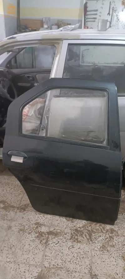 باب لوڨان