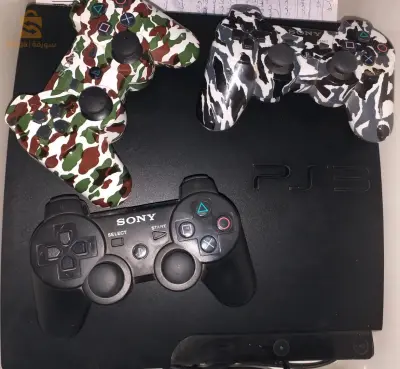 wa7da manette  originale  w 2 normal 
149G w 4 jeux