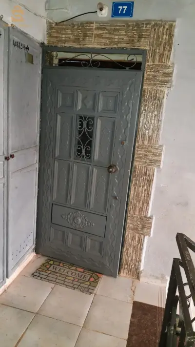 بيع شقة ف 4 في بن باديس